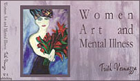 Women, Art & Mental Illness