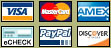 credit cards